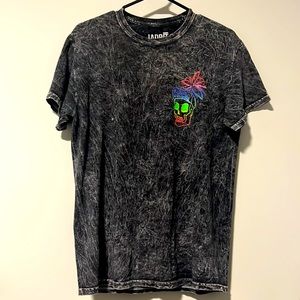 Aloha Skull Tee Medium